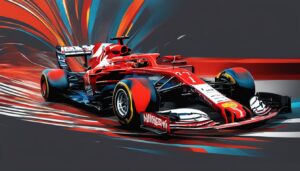 Gosip Formula 1 terbaru