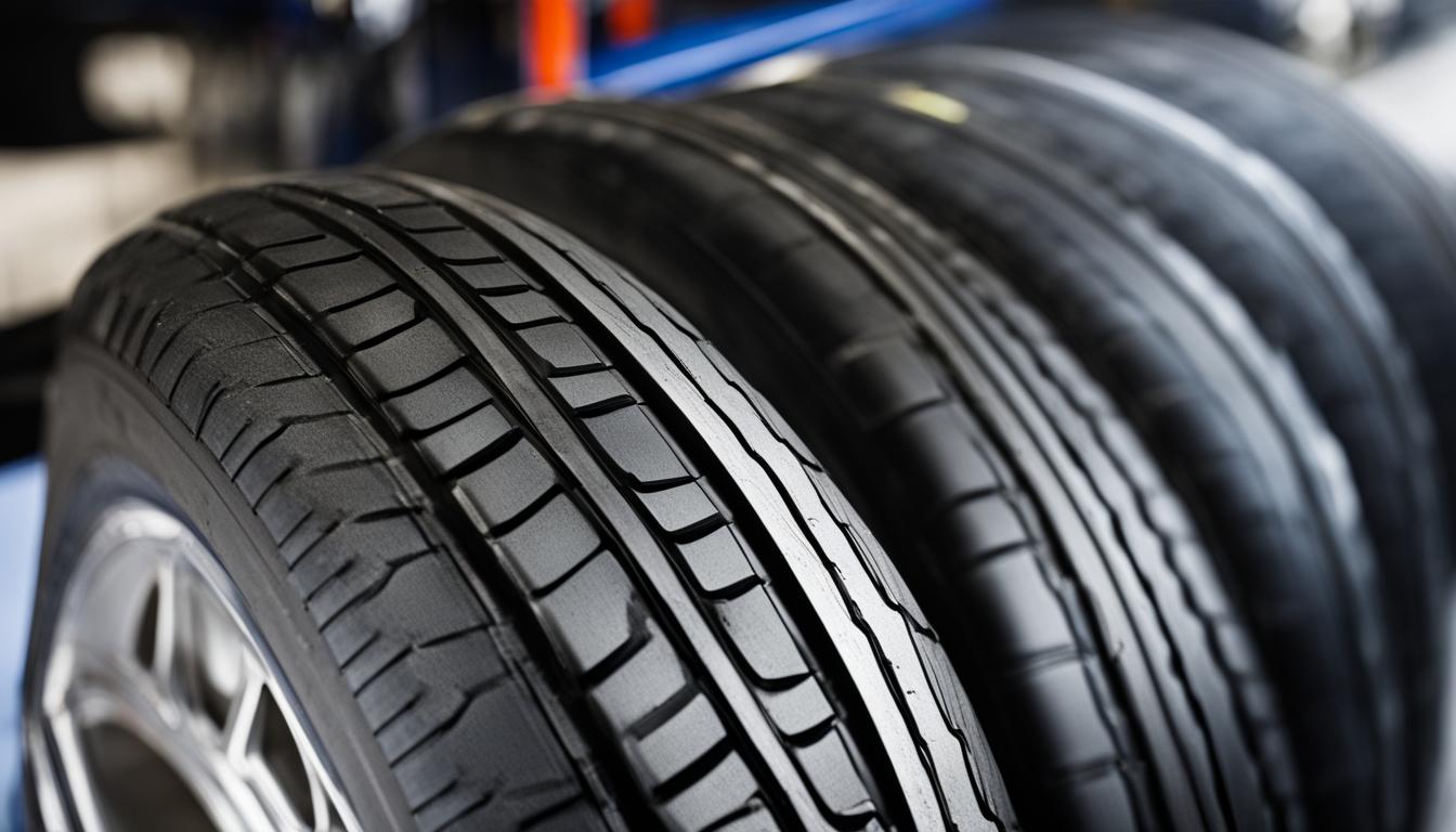 Segala Informasi Tentang Ban Racing Slicks di Indonesia