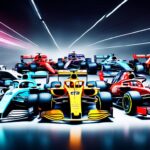 Daftar Tim F1 2023 – Lineup & Update Terkini