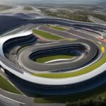 Infrastruktur Sirkuit F1: Inovasi dan Teknologi