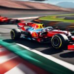 Sirkuit F1 Terkenal di Dunia Motorsport