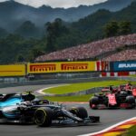 Fakta Menarik Sirkuit F1 Modern di Indonesia