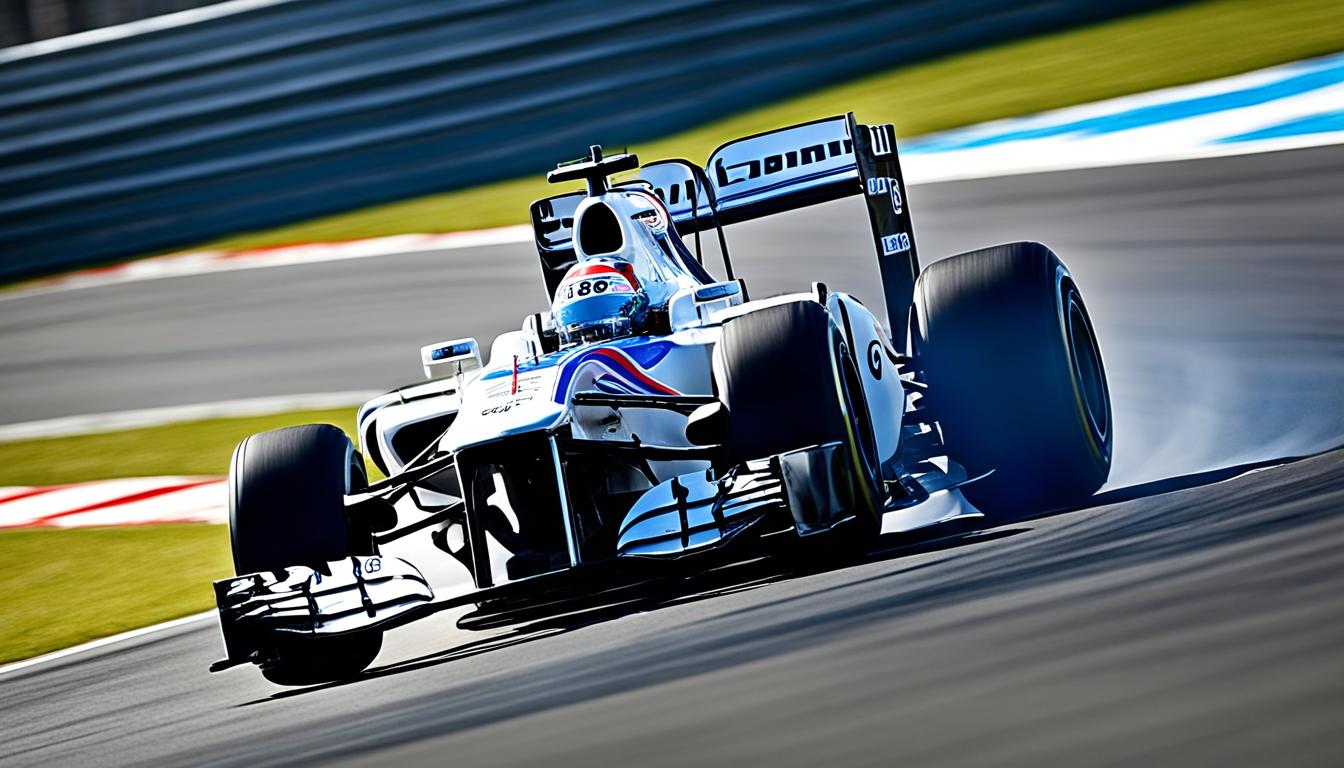 Sejarah dan Prestasi BMW Sauber F1 Team