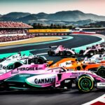 Sekilas Mengenal Tim Force India F1 – Fakta Menarik
