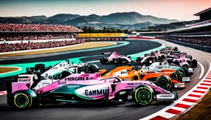 Force India F1 Team