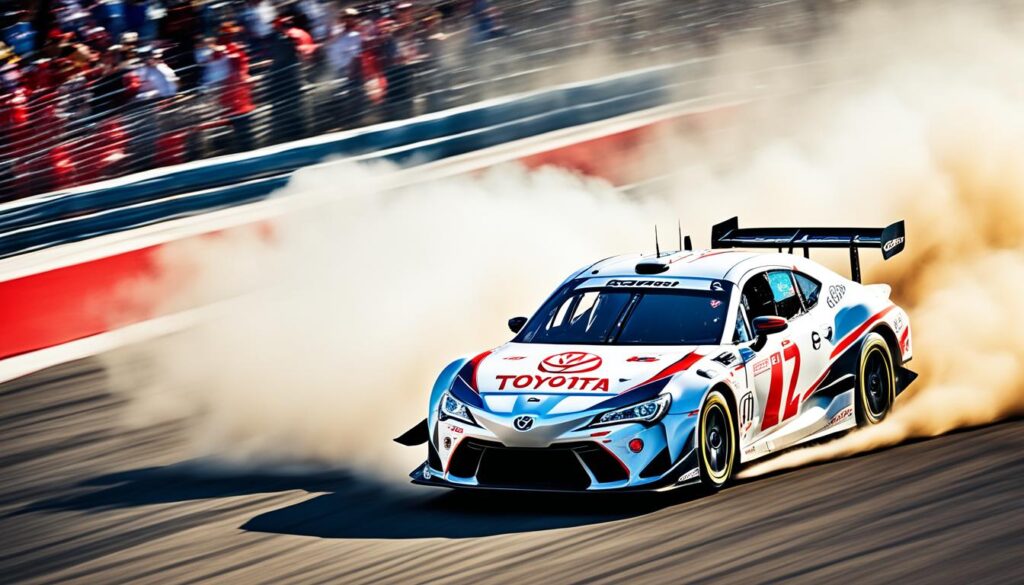 Toyota Racing