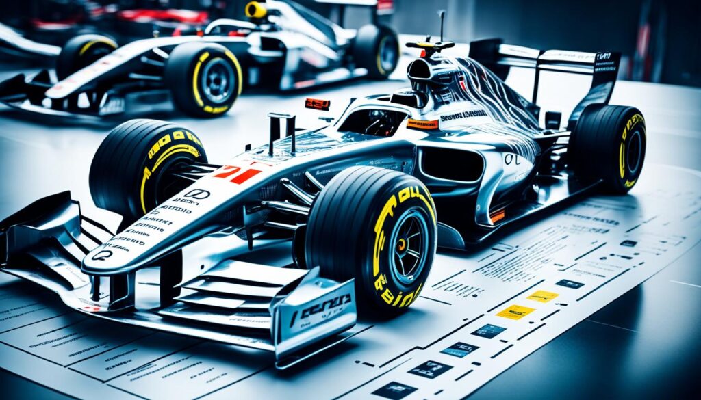 Regulasi Teknis F1