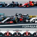 Evolusi Mesin Mobil Formula 1: Inovasi Terkini