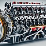 Spesifikasi Mesin F1: Inovasi dan Teknologi Terkini dalam Balap Mobil