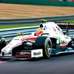 Inovasi dan Kekuatan Mesin Hybrid Formula 1