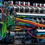 Mesin Turbocharged Formula 1 – Teknologi Balap
