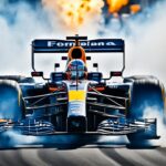 Mengenal Performa Mesin Mobil Formula 1