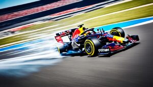 Performa Mesin Terbaru Formula 1