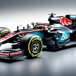 Desain Aerodinamika Mobil Formula 1 Terbaru 2025: Inovasi dan Teknologi untuk Performa Optimal