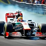 Fakta Menarik Pembalap F1 Indonesia Terkini
