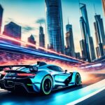 Tim F1 Terbaik Sepanjang Masa Menggali Legenda dan Dominasi di Dunia Balap