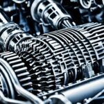 Mesin F1 Tercepat dan Inovasi Teknologi di Balap Formula 1