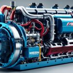 Teknologi Mesin F1: Inovasi Terkini dalam Balap Otomotif