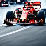 Mobil Formula 1 Paling Cepat: Inovasi Dan Teknologi Terbaru dalam Balapan