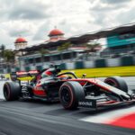 Informasi Terkini F1Championship di Indonesia