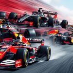 Informasi Terkini dan Profil F1Teams