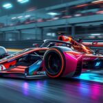 Inovasi Terbaru F1Tech di Dunia Formula 1