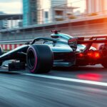 MobilF1: Inovasi dan Prestasi di Formula 1