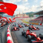 Info Terkini Kejuaraan F1Fans di Indonesia