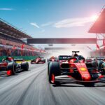 Sorotan Kejuaraan F1Highlights Terbaru 2024