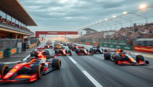 Kejuaraan F1News