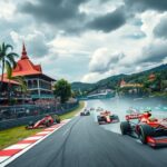 Informasi Terkini Kejuaraan F1Racing Indonesia