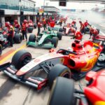 Tim Formula 1 – Update Terkini & Informasi Seri