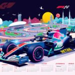 Inovasi Teknologi Desain Sayap Depan Formula 1: Meningkatkan Performa dan Aerodinamika Mobil Balap