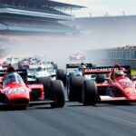 Sejarah dan Prestasi Tim F1 Racing Legends