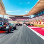 Info Terbaru Balapan F1 Grand Prix 2025