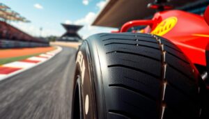 Ban Slick Formula 1 Pirelli