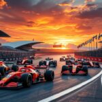 Hasil Klasemen Pembalap F1 Terbaru: Update Terkini dan Performa Musim Ini