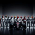 Teknologi Ban Pintar Dan Strategi Pit Stop F1 Dalam Balap Modern