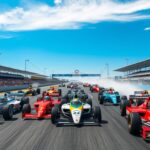 Prediksi Juara Dunia Formula 1 Musim Ini: Analisis Tim dan Pembalap Teratas