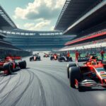 Tim F1 dengan performa terbaik musim ini: Menganalisis Keunggulan dan Strategi Mereka