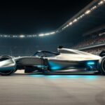Teknologi Mobil Balap F1 2025: Inovasi dan Perkembangan Terbaru di Dunia Formula 1