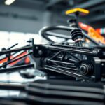 Batasan RPM Mesin F1: Faktor Kunci untuk Performa Optimal di Balapan