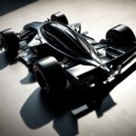 Evolusi Desain Mobil F1 dari Tahun ke Tahun: Perubahan Teknologi dan InovasiDalam Balap Mobil