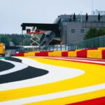 Sirkuit F1 dengan Tikungan Tersulit: Menyelami Tantangan Balap Formula 1