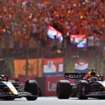 Daftar Pembalap Dan Tim Balapan F1 2025: Profil Lengkap dan Statistik Terbaru