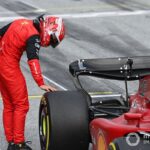 Keunggulan Ban Slick F1 untuk Kecepatan dan Traksi Tinggi dalam Balapan Profesional