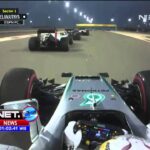 Sirkuit Paling Menantang Di Balapan F1: Menyelami Jalur-Jalur Ikonik dan Tantangannya