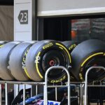 Panduan Memilih Ban Slick F1 untuk Mobil Balap Formula 1 yang Optimal