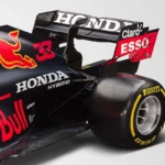 Sistem Pendinginan Mesin Terbaru Di Mobil Formula 1: Inovasi Dan Performa Optimal