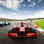 Tips Menonton Balapan F1 Secara Live Streaming Panduan Lengkap untuk Penggemar